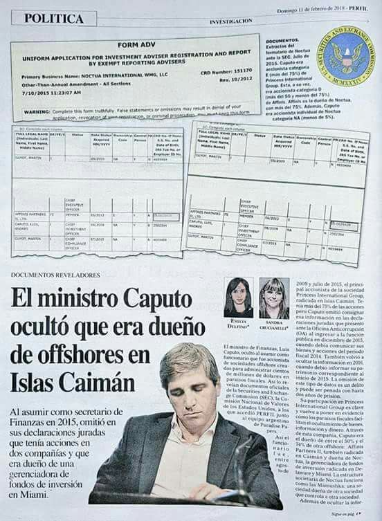 AdolfogusResist's tweet photo. ¿CA-PUTO ES EL MODELO? 
@Gatosylvestre @VHMok @robdnavarro @Radio10 @RadioDelPlata @radiolared @AM750 @teleSURtv
 @ActualidadRT @RT_Argentina @radiomitre @todonoticias
@BloqueUCR @UCRCapital @UCRINNOVA @SergioMassa @Stolbizer @elisacarrio @CFKArgentina @DiputadosFPV_pj @ONU_es https://t.co/f0NyegPX1L