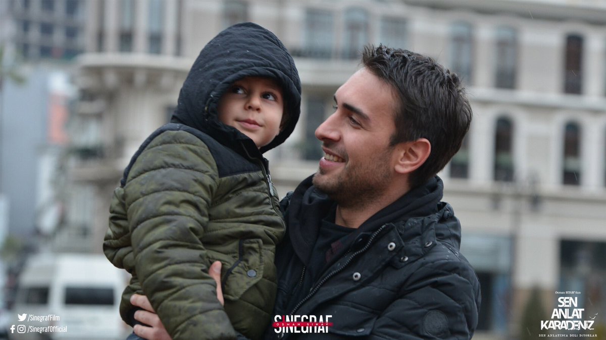 Sizi böyle görmek en güzeli.. #SenAnlatKaradeniz @tahirnkaleli