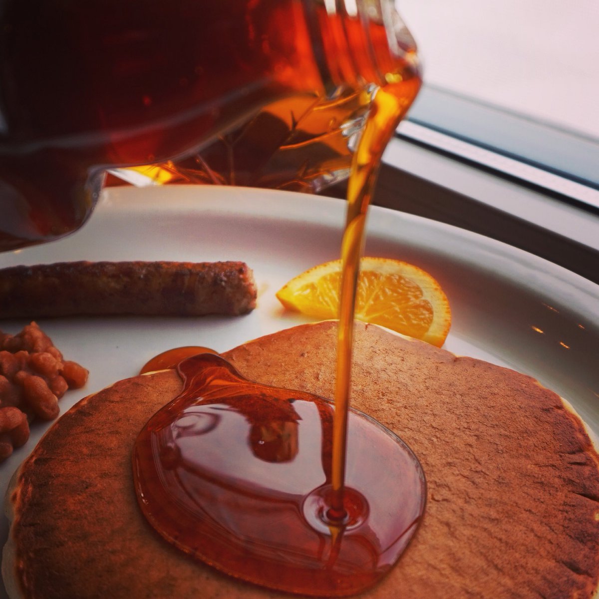 Happy Pancake Day everyone! #ShroveTuesday #wheelersmaple