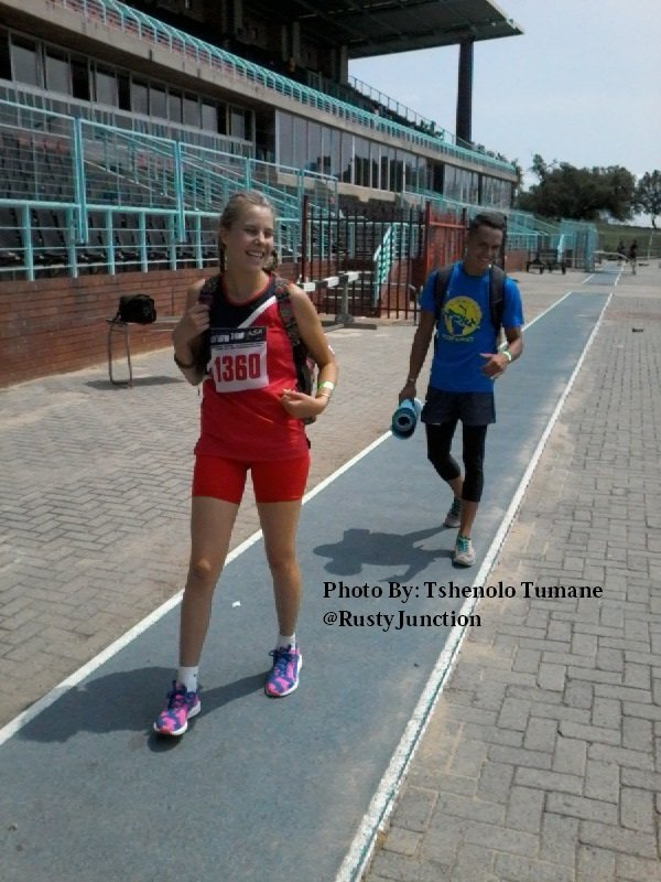 Rustyjunction's tweet image. Attention All ANWN Athletes: 

Here are the Pics from our previous #League3 Meeting this past Saturday

#Athletics
#AthleticsSouthAfrica
#AthleticsNorthWestNorth
#AthleticsAfrica

Like ANWN Page: Athletics NORTH WEST NORTH

Like our 2nd Page: Platinum House Organization