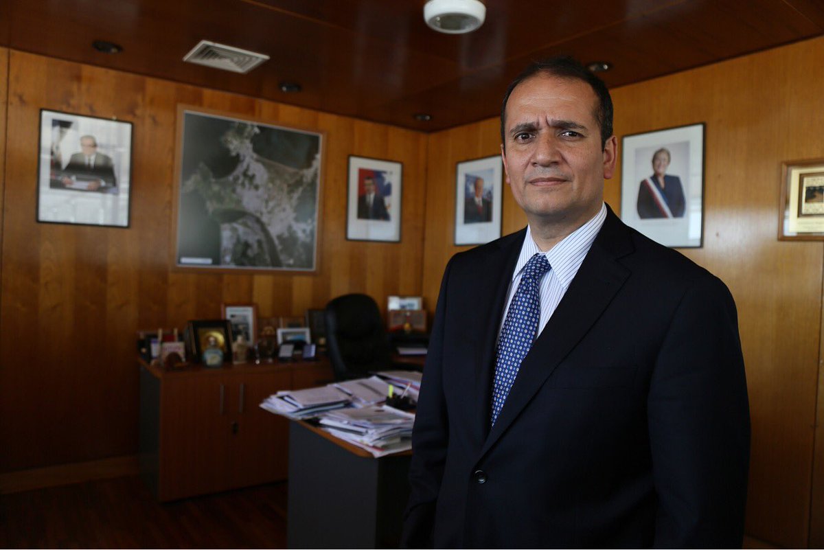 gorebiobio's tweet photo. [OPINIÓN] Lee aquí la columna del Intendente @rdiazworner, quien nos da cuenta de los logros del @GobiernodeChile de la Presidenta @mbachelet a favor de las mujeres y nos invita a seguir desarrollando acciones para erradicar la desigualdad de género. https://t.co/ncxlkXsSRs https://t.co/RYH5k6Zxnb