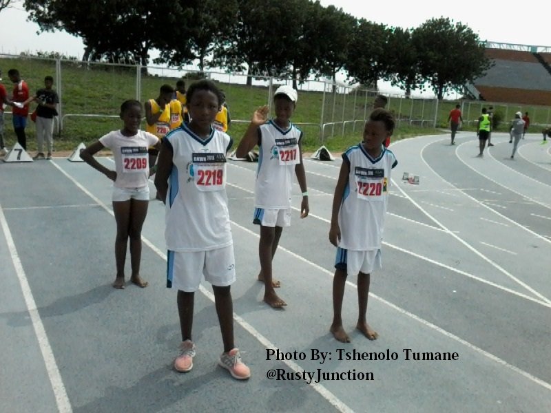 Rustyjunction's tweet image. Attention All ANWN Athletes: 

Here are the Pics from our previous #League3 Meeting this past Saturday

#Athletics
#AthleticsSouthAfrica
#AthleticsNorthWestNorth
#AthleticsAfrica

Like ANWN Page: Athletics NORTH WEST NORTH

Like our 2nd Page: Platinum House Organization