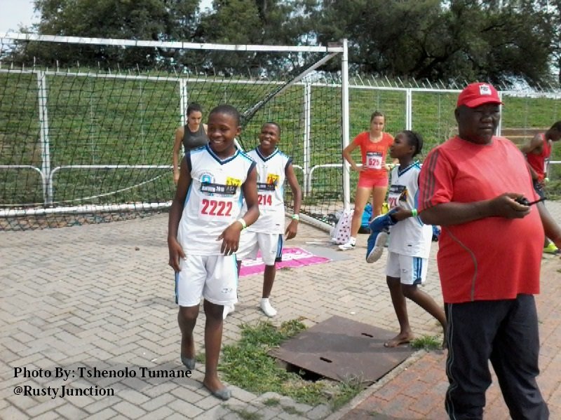 Rustyjunction's tweet image. Attention All ANWN Athletes: 

Here are the Pics from our previous #League3 Meeting this past Saturday

#Athletics
#AthleticsSouthAfrica
#AthleticsNorthWestNorth
#AthleticsAfrica

Like ANWN Page: Athletics NORTH WEST NORTH

Like our 2nd Page: Platinum House Organization