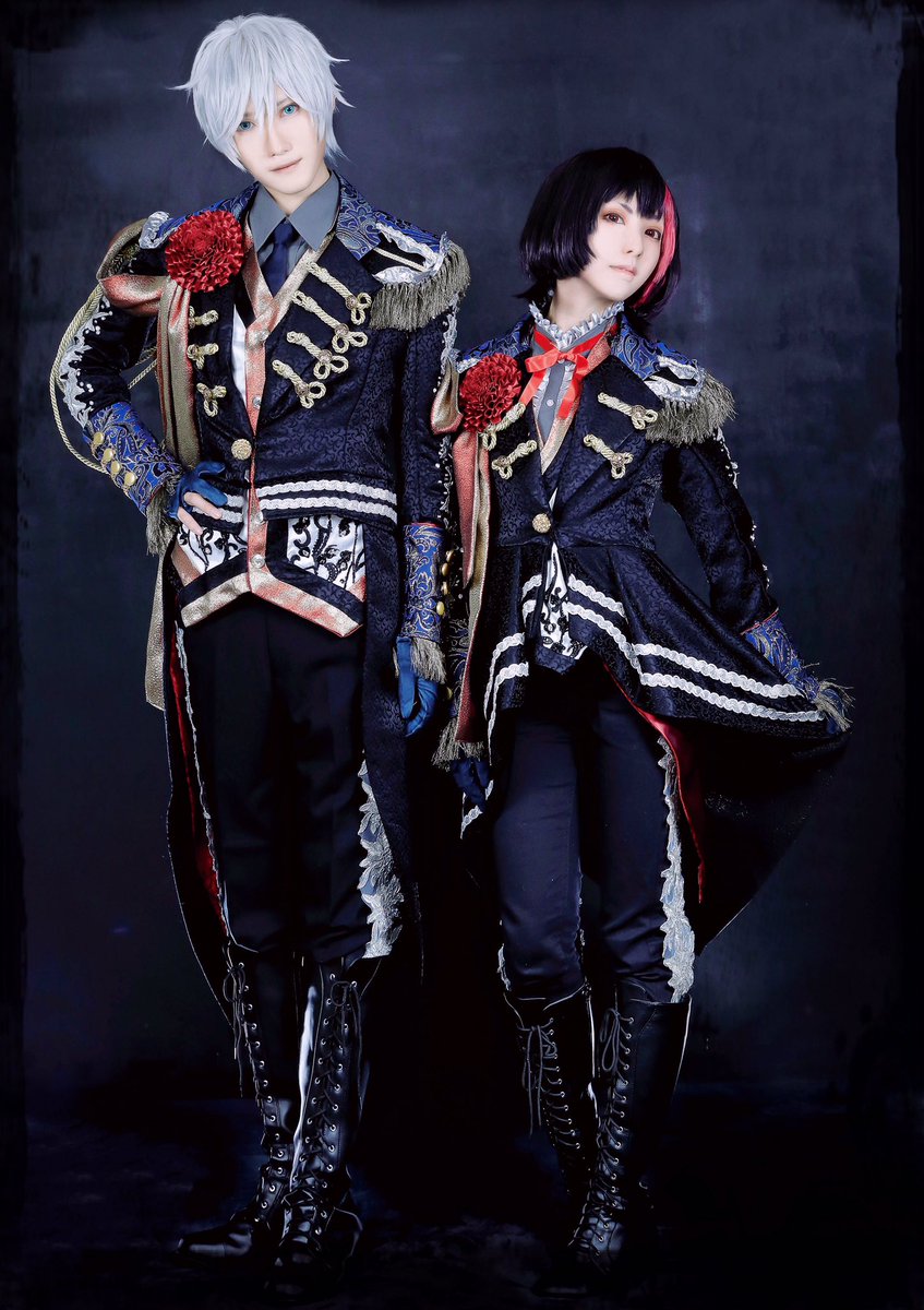 Amazon.co.jp: B-PROJECT～鼓動＊アンビシャス～北門倫毘沙