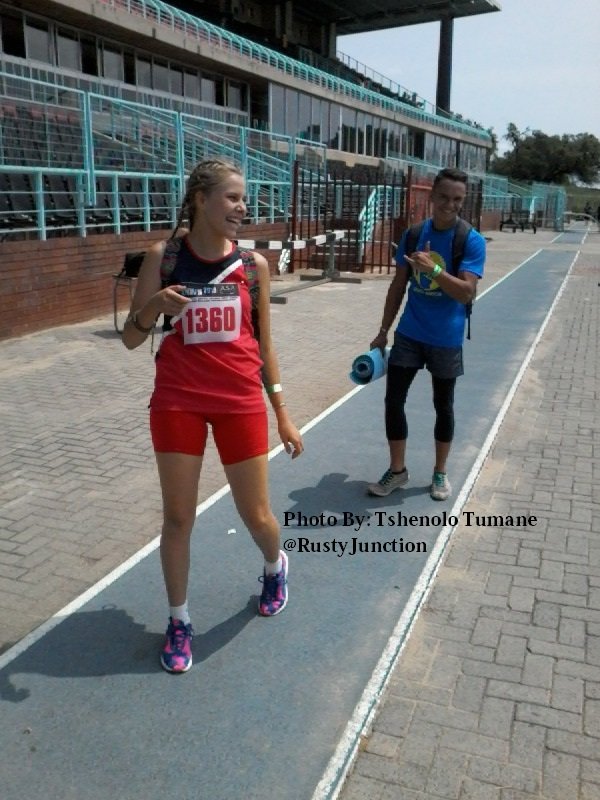 Rustyjunction's tweet image. Attention All ANWN Athletes: 

Here are the Pics from our previous #League3 Meeting this past Saturday

#Athletics
#AthleticsSouthAfrica
#AthleticsNorthWestNorth
#AthleticsAfrica

Like ANWN Page: Athletics NORTH WEST NORTH

Like our 2nd Page: Platinum House Organization