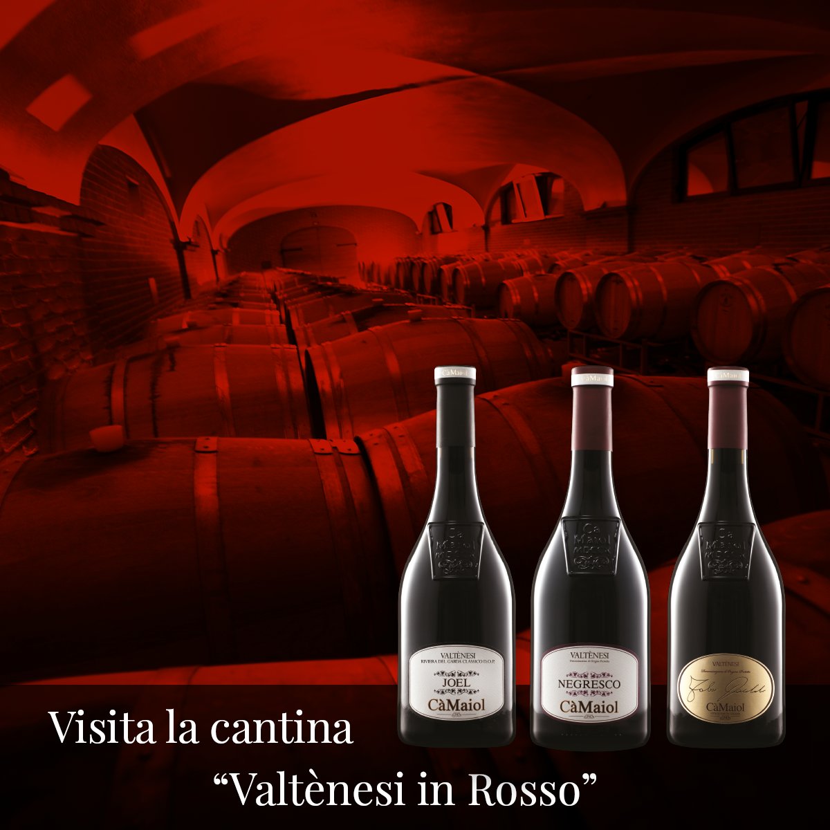 Cà Maiol Lugana tweet media