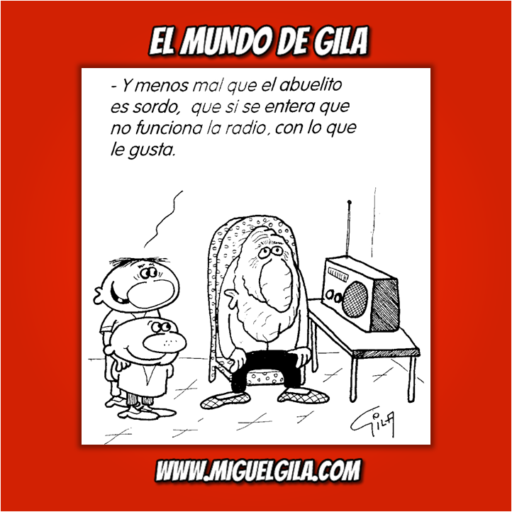 ElMundoDeGila's tweet photo. #diamundialdelaradio
Sabías q #MiguelGila tuvo una gran relación con la radio

👉Vendió y reparó aparatos d radio
👉Fue relator d deportes en Radio Zamora era un gran amante del deporte
👉Cuando alcanzó la gran fama "Sus monólogos llegaban a parar el país a la hora de su emisión" https://t.co/1lEHAI2zBD