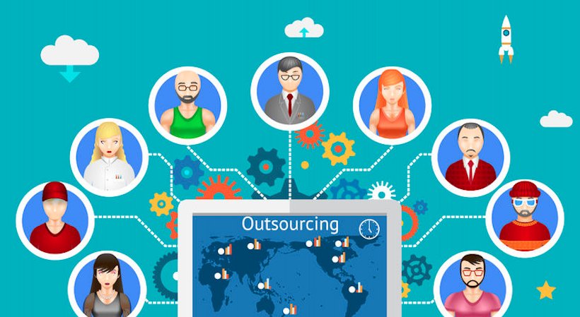 As a #startup, there are some roles that it makes sense to outsource, leaving you time to concentrate on #growingyourbusiness. Learn more here: bit.ly/2z5cKM2