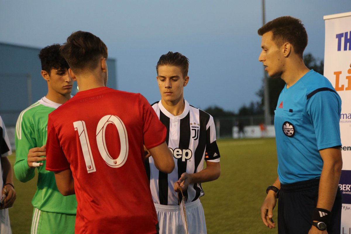 GiovaniBN's tweet image. 🇮🇹 #Under17 - L'Italia vince la prima delle due amichevoli contro la Repubblica Ceca: a segno anche Nicolò #FAGIOLI (🇦 .01) nel 2-1 finale.

In campo anche  Paolo #GOZZI IWERU (🇩 .01) e Giuseppe #LEONE (🇨 .01).

#Juventus