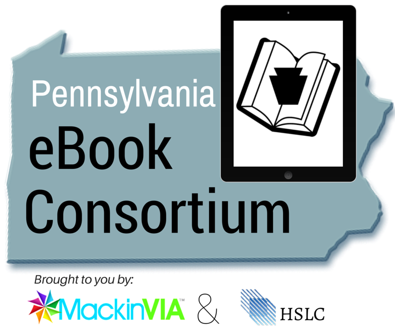 HSLC4Libraries's tweet photo. Attention PA and NJ school librarians - enrollment for the 2018-2019 @PAeBook PA eBook Consortium is now open! Please visit the eBook Consortium website for more information and to access the Letter of Intent. https://t.co/mfJOrNrPDg #hslc4libraries https://t.co/JkwqgZXLB1