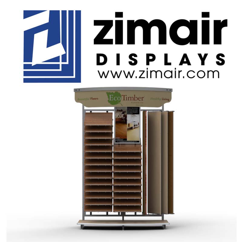 ZimairDisplays's tweet image. No more looking for the perfect display, we can create a display that will suit you!
#RetrofitRack #CustomDisplayRacks
zimair.com