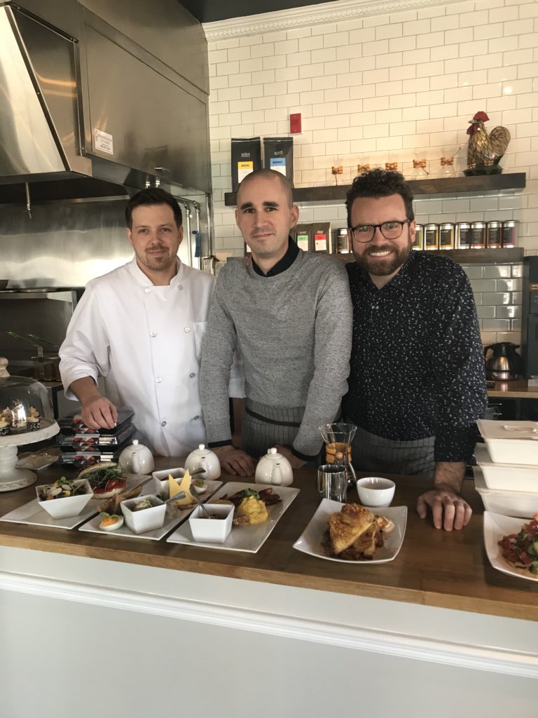 France Fontana Hart tweet media