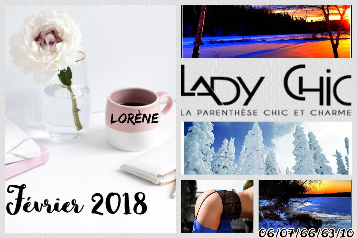 Lorene_Chic tweet picture