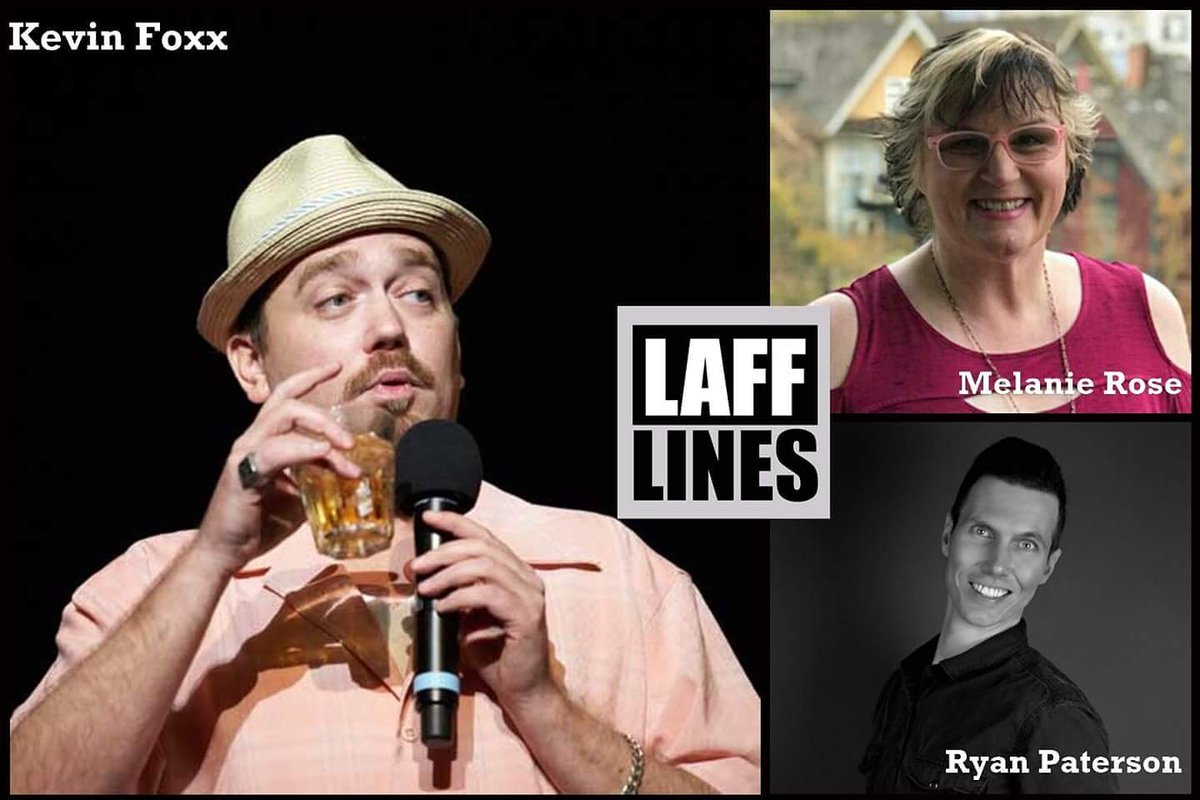 LAFFLINES ComedyClub tweet media