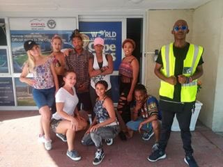 Rainbow_CT's tweet photo. Guess who’s back as our PHENOMENAL #YouthEmpowerment #Mentorship #PassionPowerHouse #InsanelyProfessional Dance Programme Partner in 2018? You bet.... WeDfy Ent!! Uuuuuuuh ! 🤩🤩🤩🤩Can’t Wait! 
#RainbowRevolution2k18 #TheRainbowAcademy #WEdFY https://t.co/TUwPZdTgkW