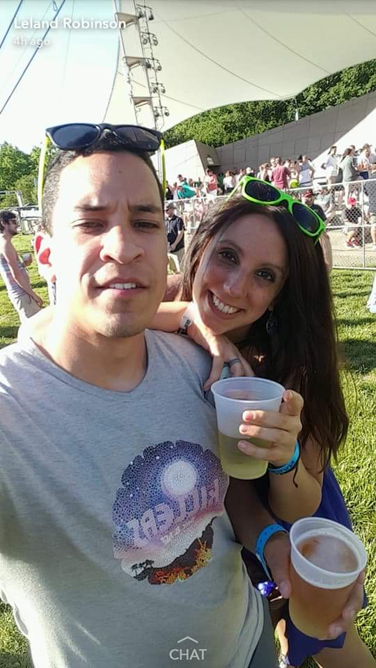MeghanKClancy's tweet photo. #MyBunbarian #bunbury2018 falls on our anniversary weeked, how we're hoping to celebrate 9 years! 😘 https://t.co/Wkm9hCGEVu