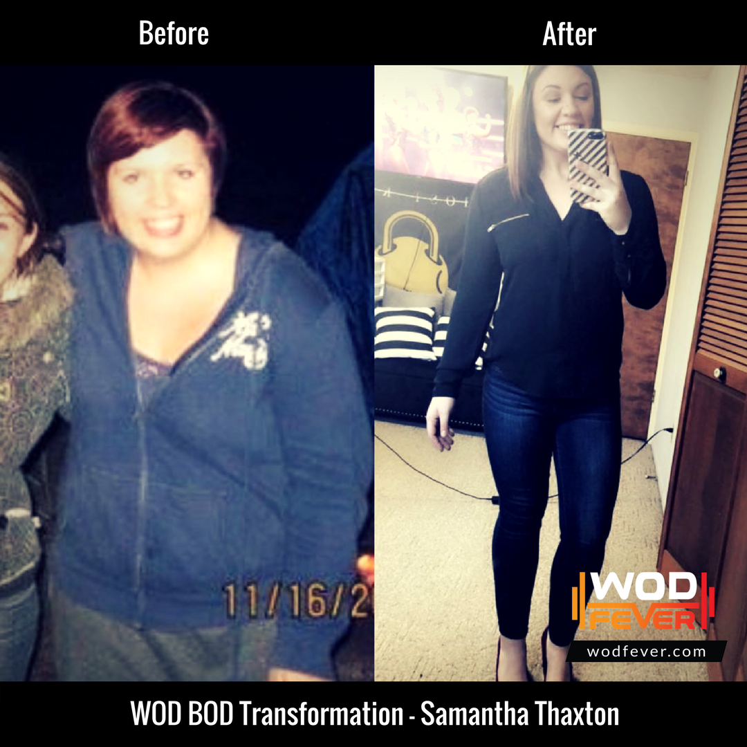Wodfever's tweet photo. Read Samantha's #transformation story with #CrossFit - our latest in our series of CrossFit transformation interviews!  Samantha is a full-time student with several jobs who fought through health issues and a catastrophic fire to transform her health  

https://t.co/aTxgnMTFHc https://t.co/w0kKrzd7v5