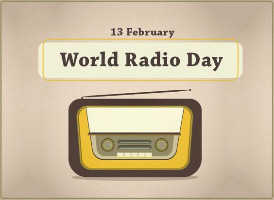 Ajuatv's tweet photo. Más de un siglo de historia de la radio ha dejado para el recuerdo la voz de miles de personajes históricos, la narración de cientos de acontecimientos únicos, diferentes clases de música... #FelizDía a este medio y a sus profesionales.
#DíaMundialDeLaRadio 📻 #WorldRadioDay2018 https://t.co/7o319ms93m
