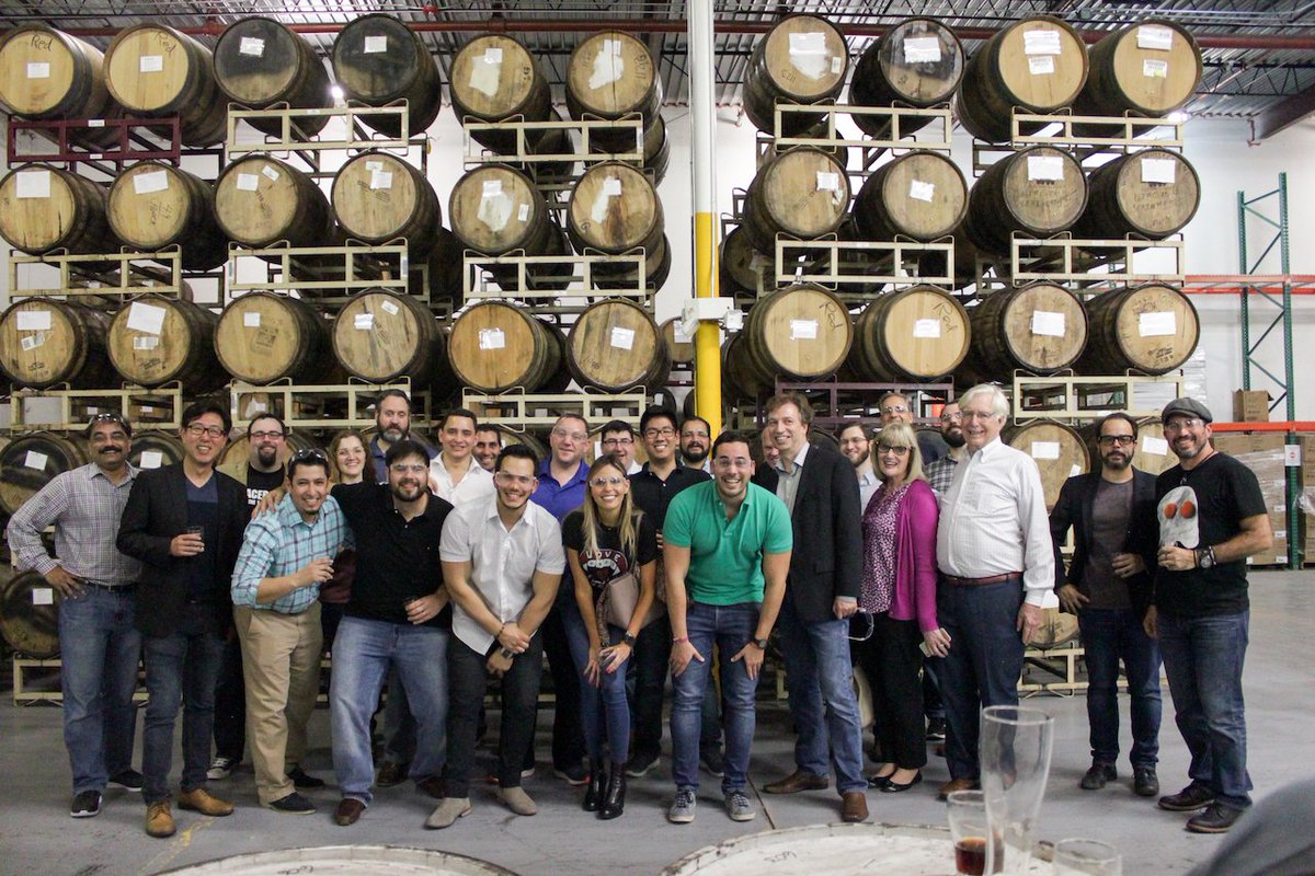 VTEXcommerce's tweet photo. Last week we held our 1st annual VTEX North America Partner Conference and we have to say it was unbelievable! Thank you again to all our partners for joining us. Now is the time to grow with VTEX; Learn More: https://t.co/6jJ00dRfw3 https://t.co/ubMB7YYMl8