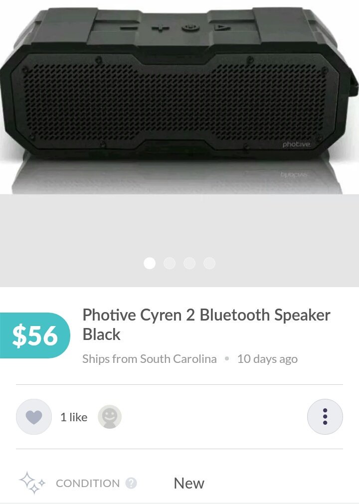 photive cyren 2 price