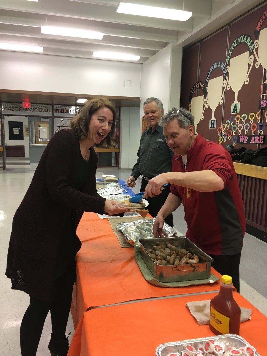 St. Stephen School tweet media