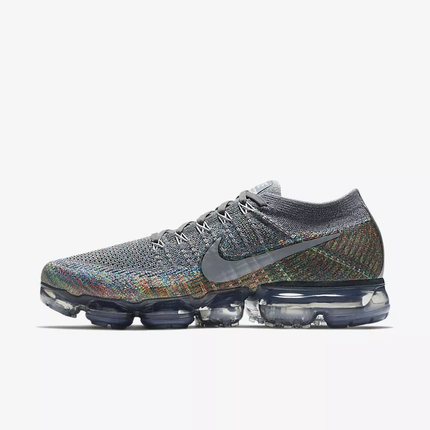 nike vapormax kaleidoscope