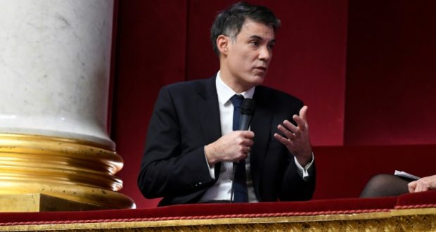 Faure briguera à nouveau la présidence du groupe PS à l’Assemblée dlvr.it/QGCVyK #Presidentielle2017