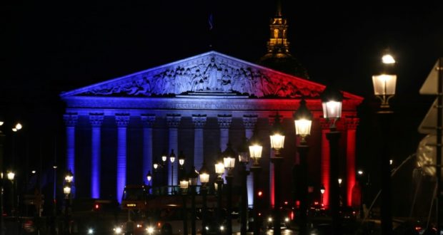 Avoir un groupe parlementaire, à quoi ça sert? dlvr.it/QGCVxK #Presidentielle2017