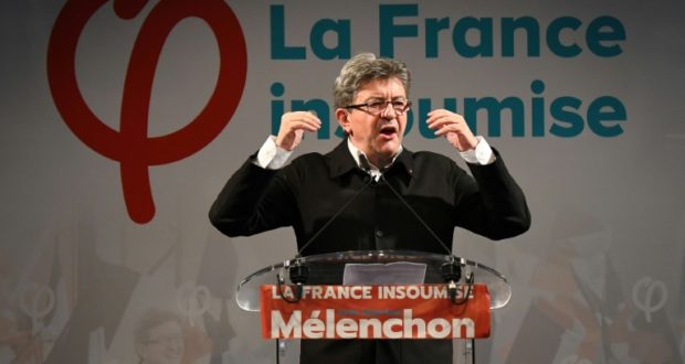 _infos's tweet photo. Mélenchon, Le Pen, Ruffin… le retour des tribuns à l’Assemblée https://t.co/lOvWZrKBvZ #Presidentielle2017 https://t.co/kaHVN8vgPn