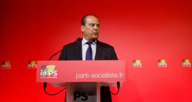_infos's tweet photo. Après le désastre des législatives, le PS dans un champ de ruines https://t.co/Yb7R1mPrCH #Presidentielle2017 https://t.co/VdWchU2j5N