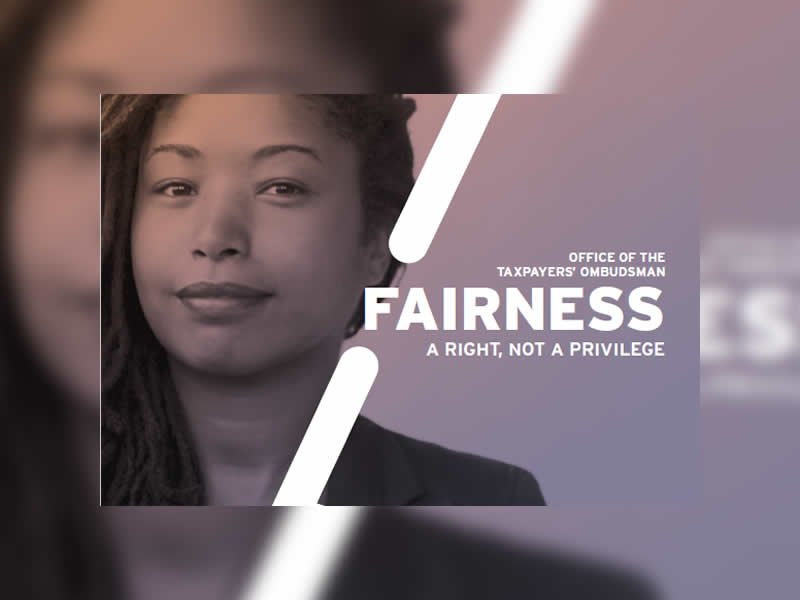 Taxpayers' Ombudsman Touching Base With Saskatchewan dlvr.it/QGCW32 https://t.co/lR7P6FaGsD