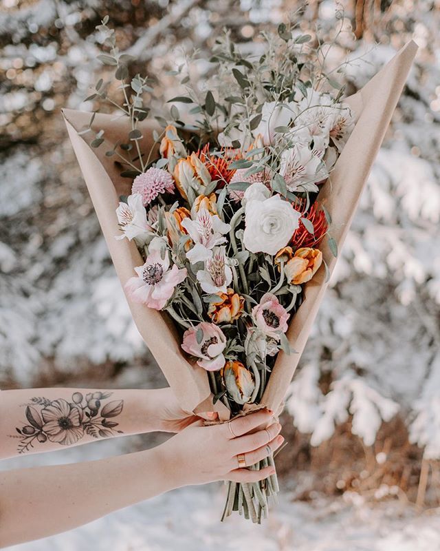 SteamdotLab's tweet image. Need a last minute idea for you Valentine? We’re hosting flower pop-ups in our O’malley and Benson cafes today and tomorrow. Beautiful bouquets from That Feeing Co Florals and 907Bobcats ift.tt/2o64p6v