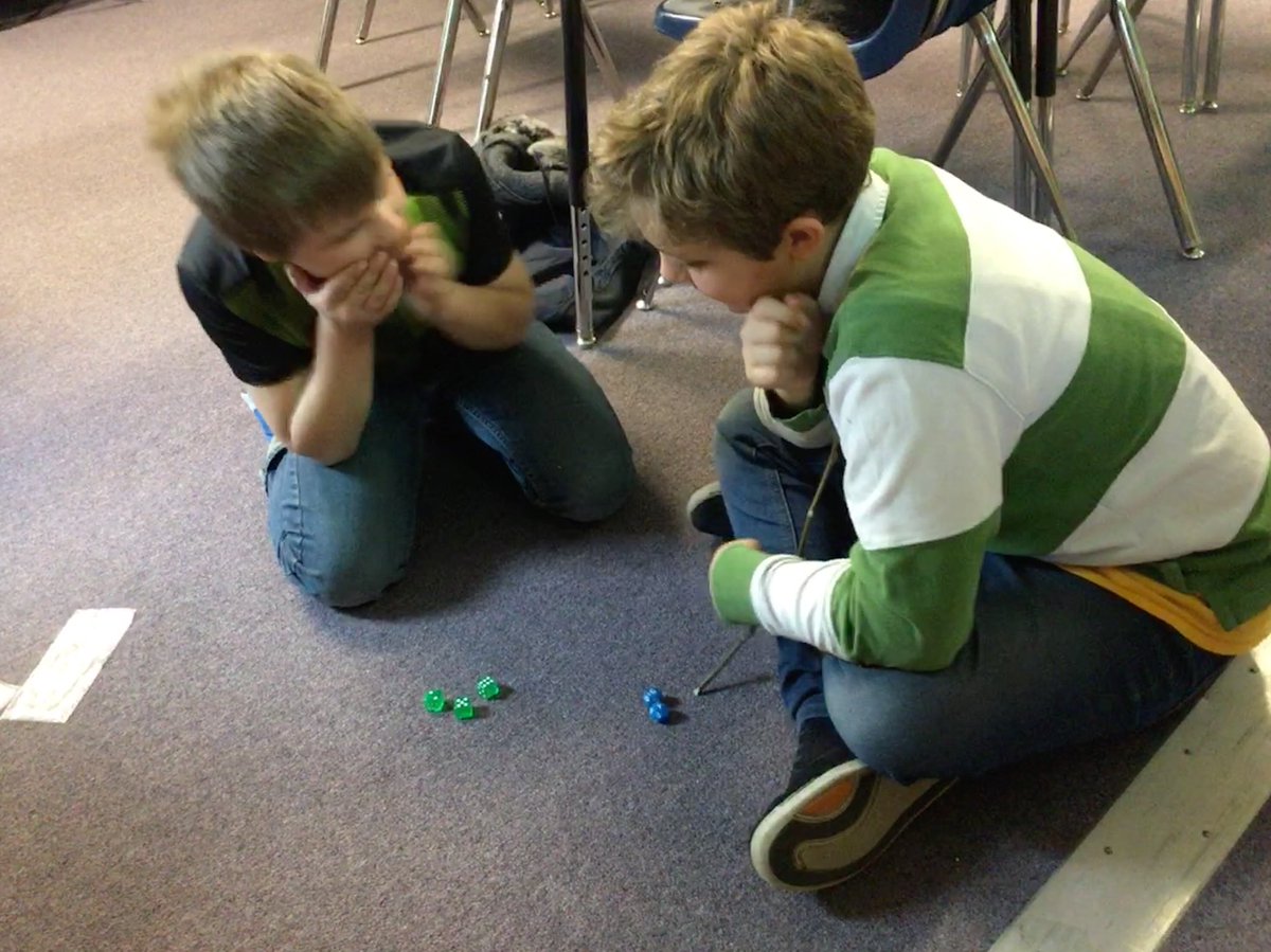 OakridgeSpecial's tweet image. Ask your learner about a recent CUBE party.... What materials did you use? Did you create or build anything? If you played a game, what strategy worked best? #CUBEProgram @APSMath @APS_STEM #APSisAwesome #STEM