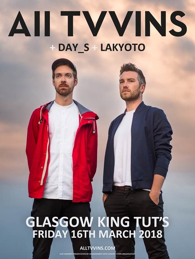 King Tut's Wah Wah Hut tweet media