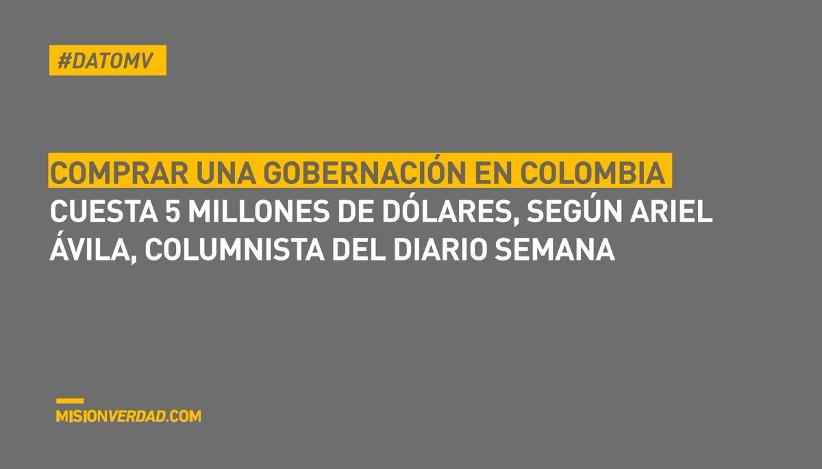 ColombiaDecide - Venezuela-Colombia - Página 38 DV74RMpWAAAjnom