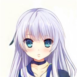 rainbyyy's tweet photo. A.I.で二次元キャラ生成！　Automatically created by #MakeGirlsMoe: https://t.co/JJEcpzIeCQ https://t.co/yEWy0ZkbQT