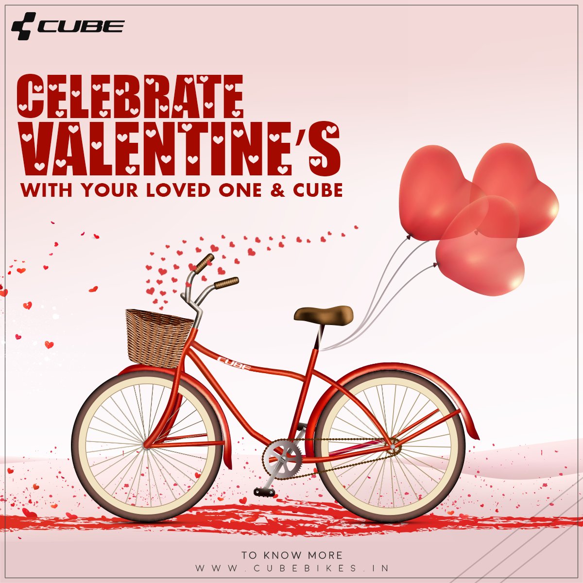 Cube Bikes tweet media