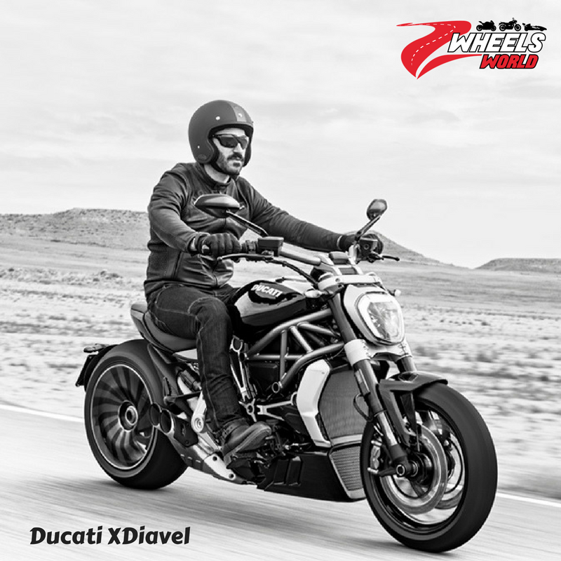 PureDucati's tweet photo. Take the time to enjoy by yourself. #Ducati #Xdiavel #DucatiPompano #TwoWheelsWorld https://t.co/8ZyFR4esVM