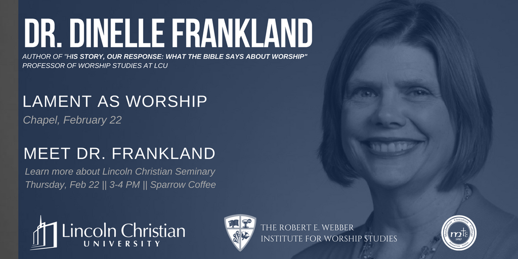 MCC_StudentLife's tweet photo. Mark your calendars! Next week, Dr. Dinelle Frankland will be joining us! 
#UN1TED https://t.co/xNiGKJeRLx