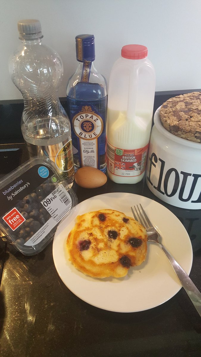 89Miffy's tweet photo. Gin pancake https://t.co/ToyLgaQhaS