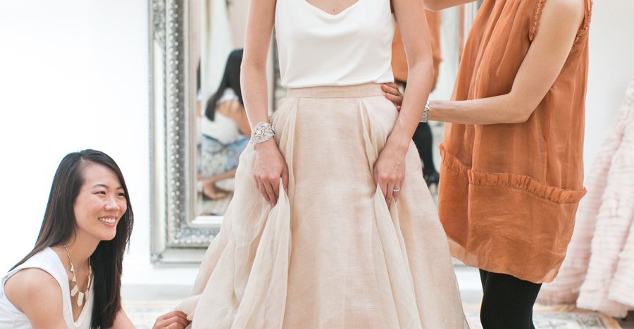 How to Translate Your Personal Style to Your Bridal Style bit.ly/2o4YGOe