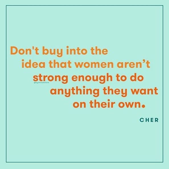 shondarhimes's tweet photo. #truthtellingtuesday #truthfultuesday repost @byshondaland https://t.co/crFE8fBQ5Y https://t.co/uBElRuOaEN