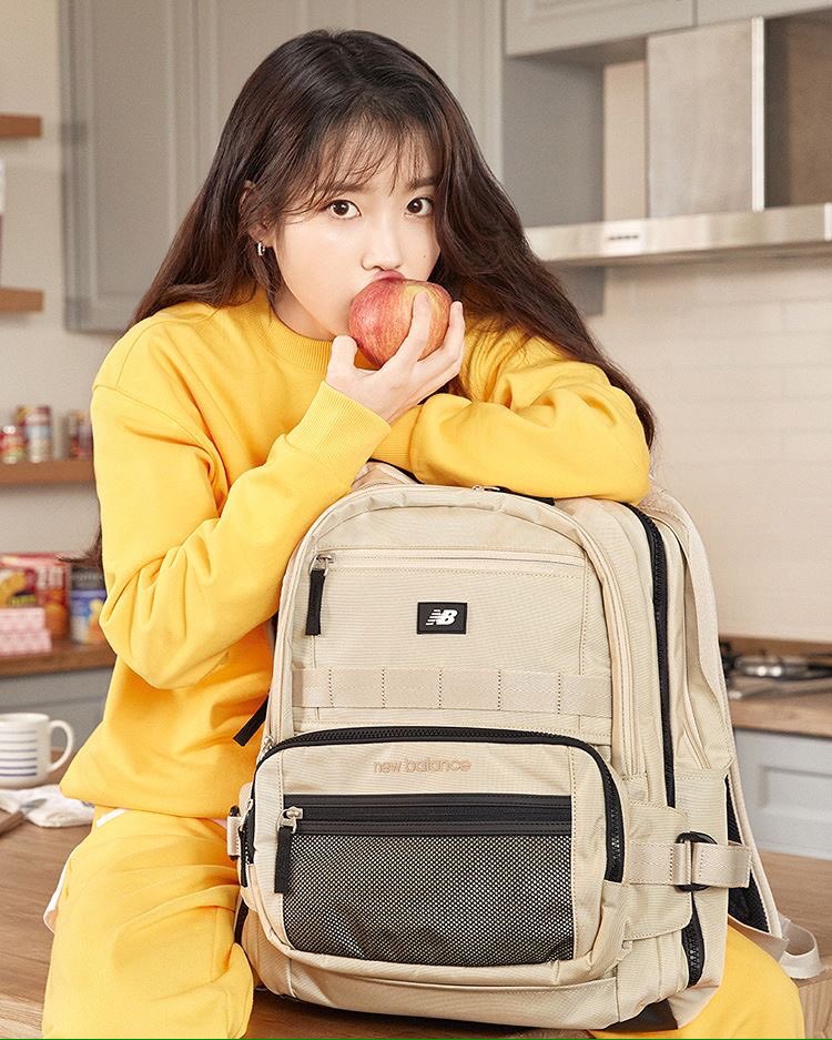 new balance backpack korea