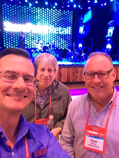 FederalHeath (@federalheath) on Twitter photo Day 2 is underway at <a href="/SPRetailEvent/">StorePoint Retail</a> in Nashville. The Federal Heath team last night at the Wildhorse Saloon. This has been a great event, great one-on-ones, and look forward to closing today strong. #SPRetail18 Day 2 is underway at <a href="/SPRetailEvent/">StorePoint Retail</a> in Nashville. The Federal Heath team last night at the Wildhorse Saloon. This has been a great event, great one-on-ones, and look forward to closing today strong. #SPRetail18