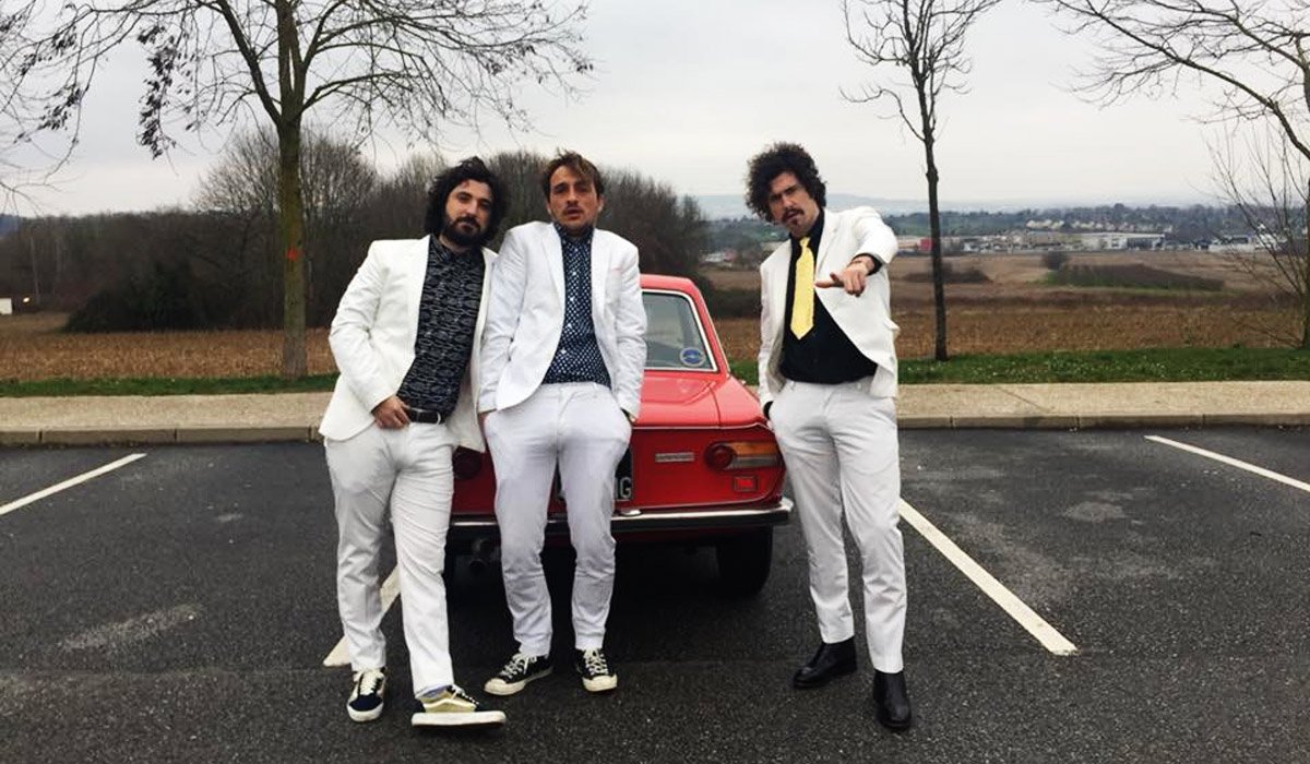 Seb @Lesoundrivin.com tweet media