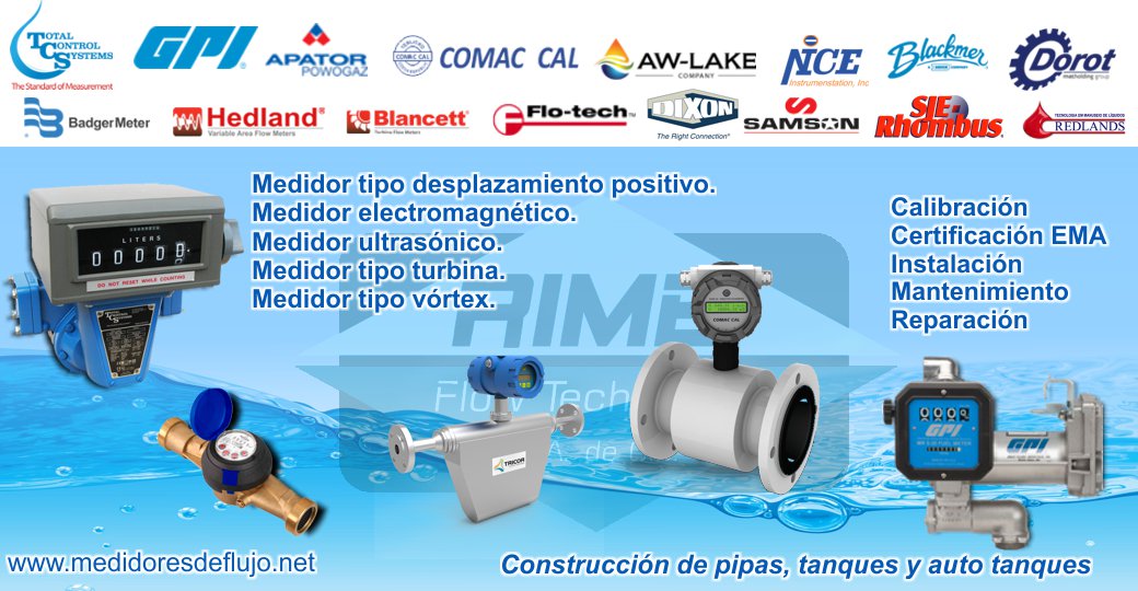 RimeFlow's tweet photo. En #Rime encontraras los equipos adecuados para el manejo de fluidos y gases, #Medidorersdeflujo y #Bombaseléctricas

https://t.co/5V7ha2RPUk https://t.co/ytJGFvHeZF