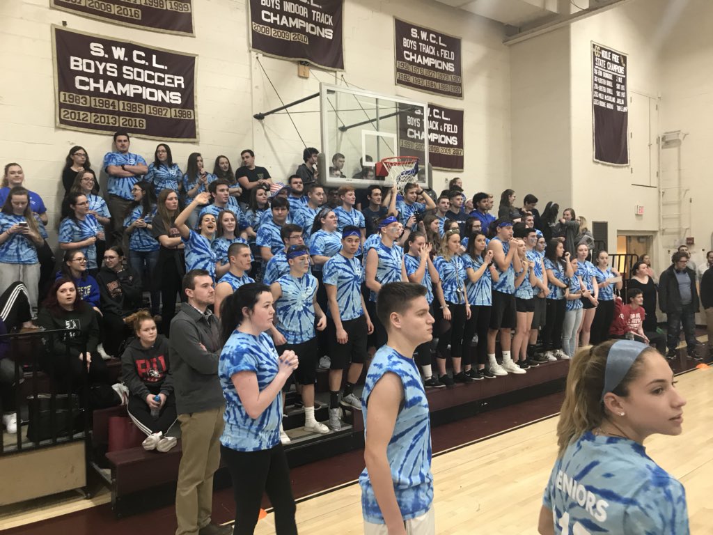 TaraBBennett11's tweet photo. The games continue...#wintercarnival2018 @gmyers_millbury @WoolieNews  @Millbury2019 @2018Woolies @Millbury2020 @wooliesof2021 https://t.co/xAnBZDS6Np