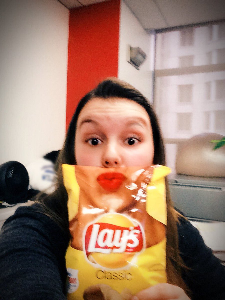 cpietila's tweet photo. Thanks @LAYS for making me smile and supporting @operationsmile  #SmileWithLays https://t.co/NQa7FS2wsE