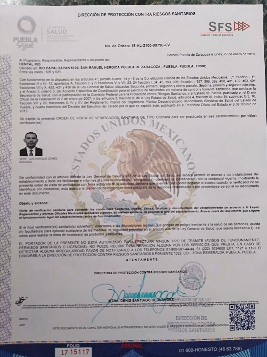 AmyLogo's tweet photo. @Reporteropuebl1 @COFEPRIS @Salud_Puebla Inspector cero corrupto https://t.co/quGW5QsaBW