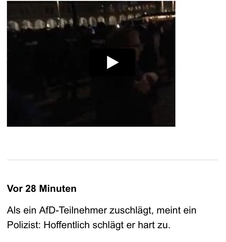 Wir Sind Viele on Twitter